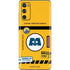 Disney Monsters Inc. Scream Canister Galaxy S20 Fan Edition Skin